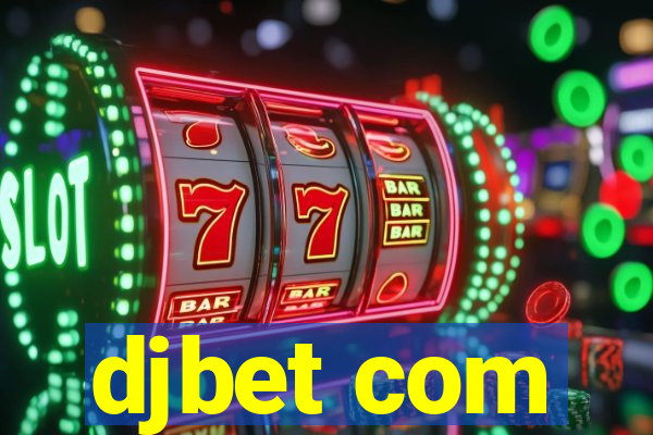 djbet com